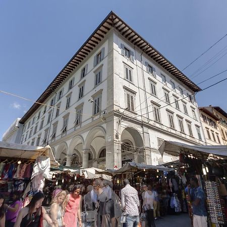 Cappelle Medici Διαμέρισμα Φλωρεντία Εξωτερικό φωτογραφία