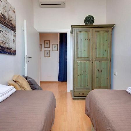 Cappelle Medici Διαμέρισμα Φλωρεντία Εξωτερικό φωτογραφία