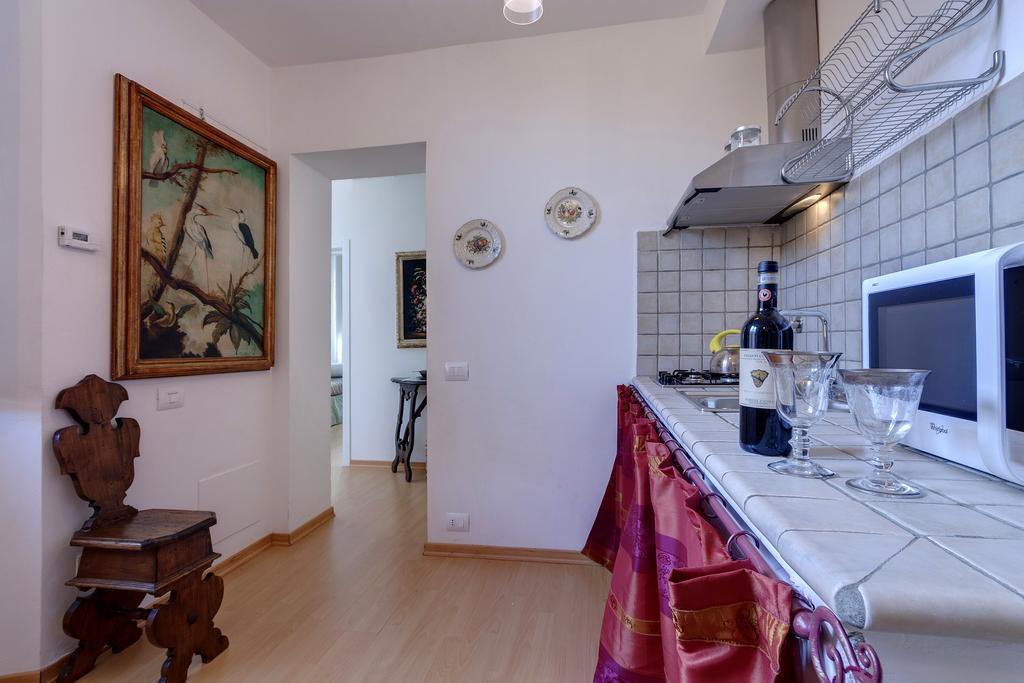 Cappelle Medici Διαμέρισμα Φλωρεντία Δωμάτιο φωτογραφία