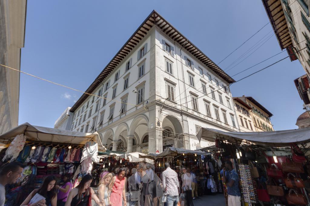 Cappelle Medici Διαμέρισμα Φλωρεντία Εξωτερικό φωτογραφία