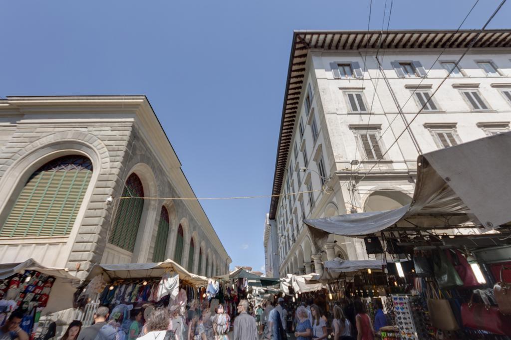 Cappelle Medici Διαμέρισμα Φλωρεντία Εξωτερικό φωτογραφία