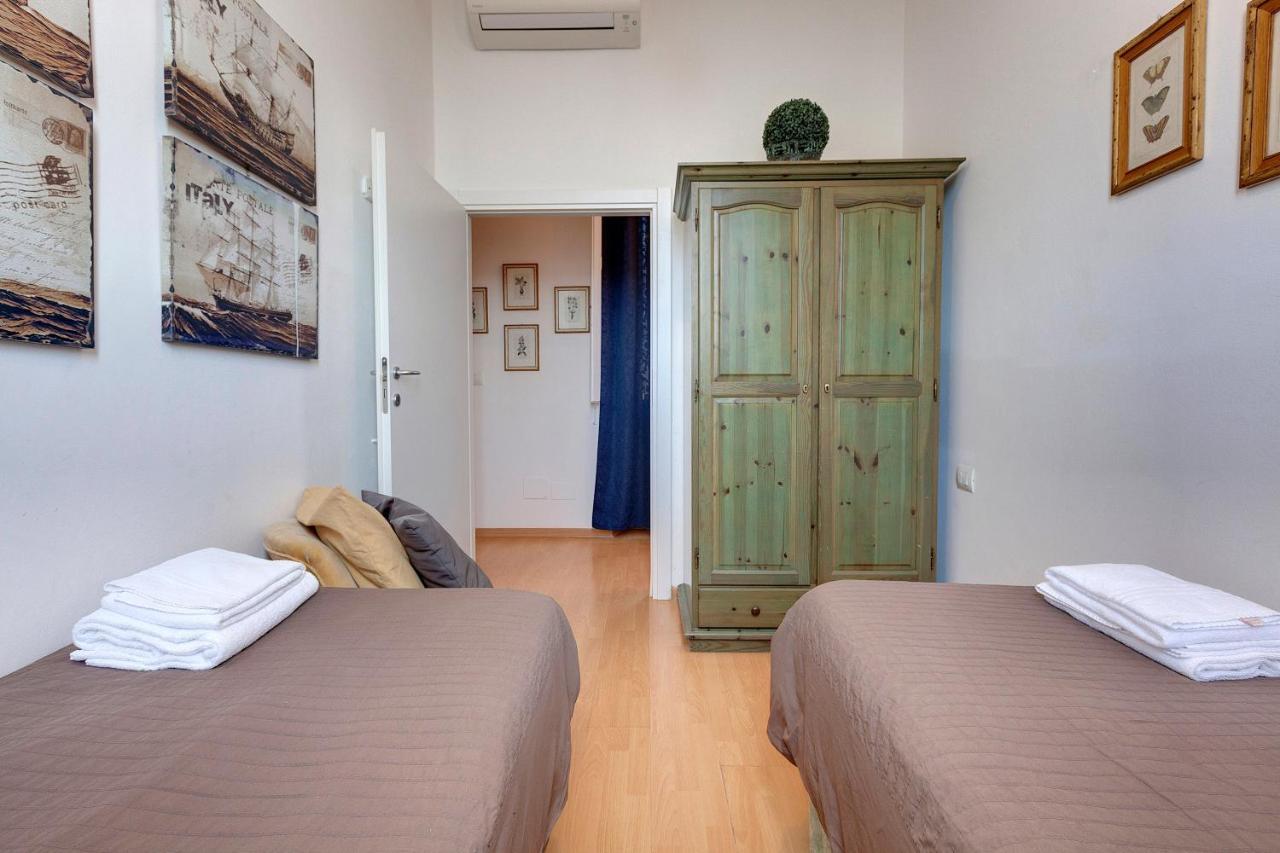 Cappelle Medici Διαμέρισμα Φλωρεντία Εξωτερικό φωτογραφία