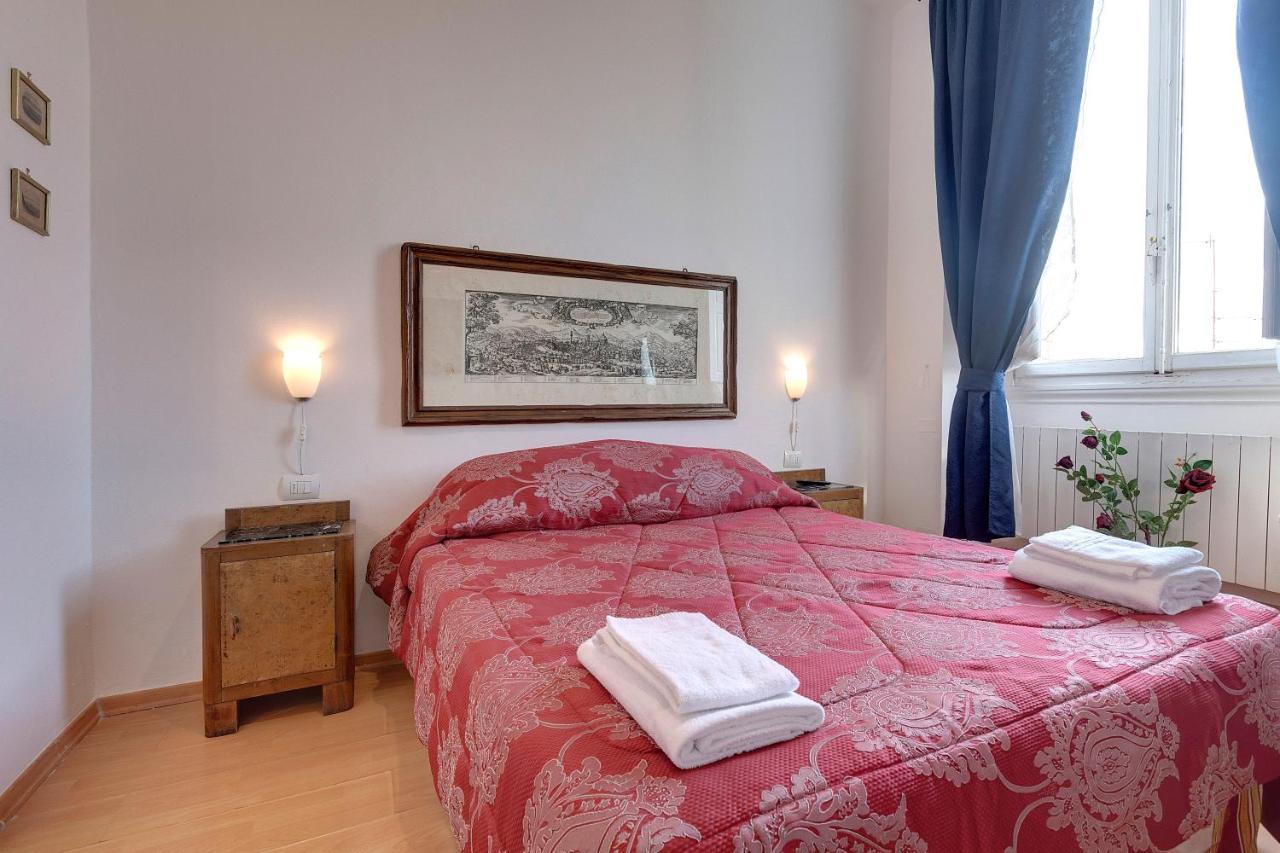 Cappelle Medici Διαμέρισμα Φλωρεντία Εξωτερικό φωτογραφία