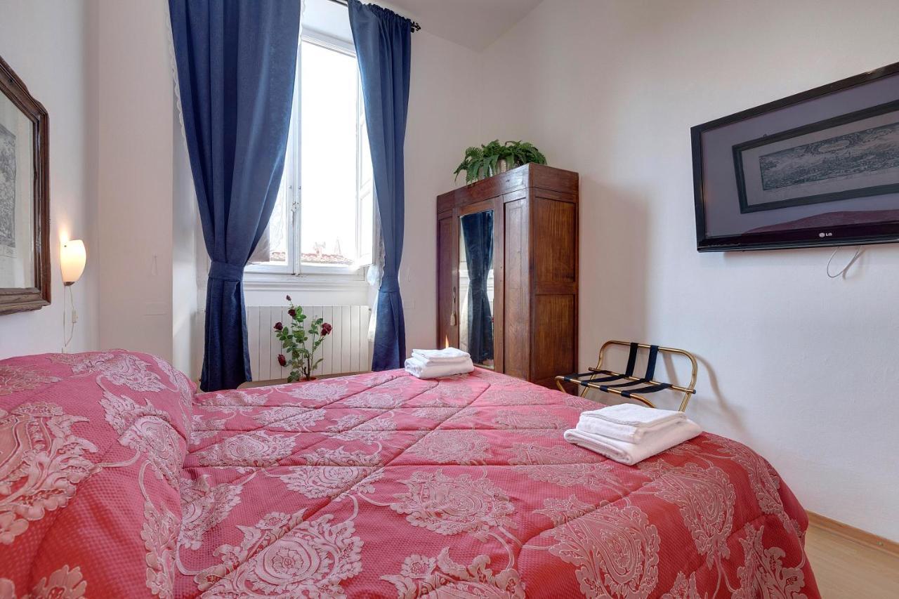 Cappelle Medici Διαμέρισμα Φλωρεντία Εξωτερικό φωτογραφία