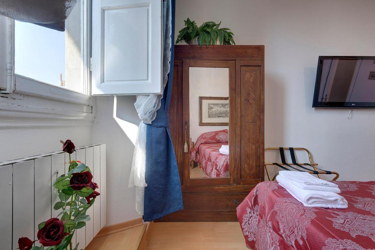 Cappelle Medici Διαμέρισμα Φλωρεντία Εξωτερικό φωτογραφία
