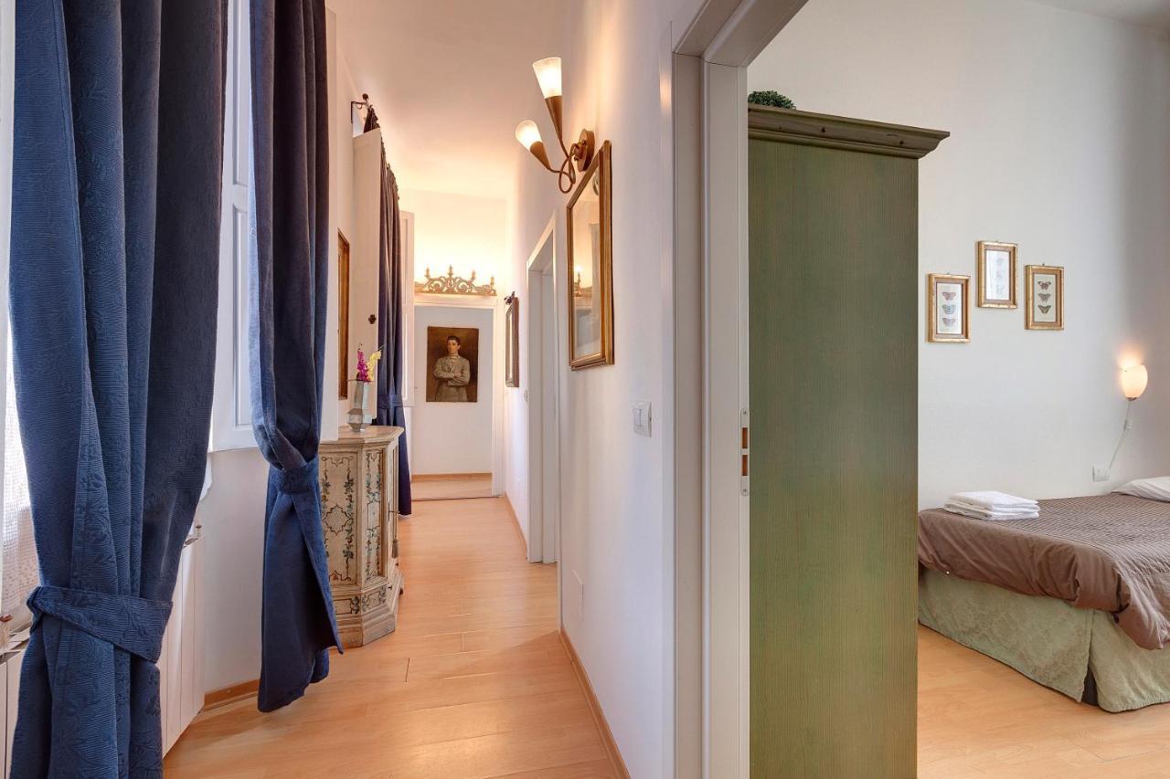 Cappelle Medici Διαμέρισμα Φλωρεντία Εξωτερικό φωτογραφία