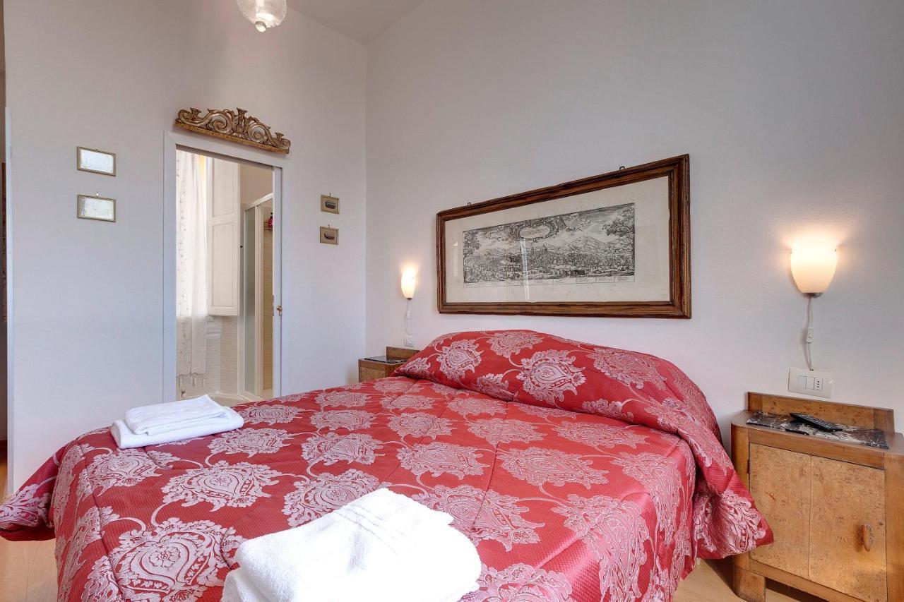 Cappelle Medici Διαμέρισμα Φλωρεντία Εξωτερικό φωτογραφία