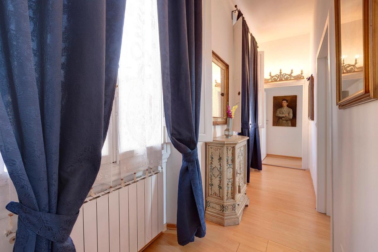 Cappelle Medici Διαμέρισμα Φλωρεντία Εξωτερικό φωτογραφία